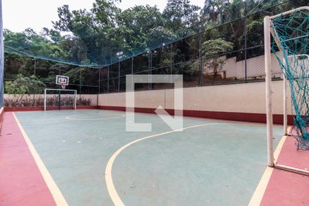 Área Comum de apartamento à venda com 3 quartos, 87m² em Jardim Tupanci, Barueri