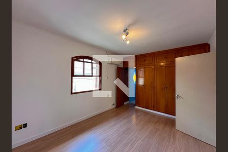 Suíte de casa para alugar com 2 quartos, 130m² em Vila Congonhas, São Paulo