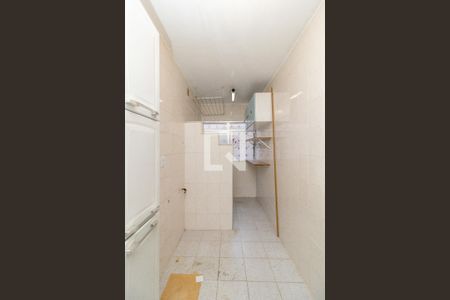Apartamento à venda com 60m², 2 quartos e 1 vaga Apartamento à venda com 60m², 2 quartos e 1 vagaCozinha