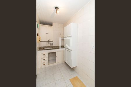 Apartamento à venda com 60m², 2 quartos e 1 vaga Apartamento à venda com 60m², 2 quartos e 1 vagaCozinha