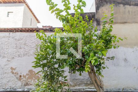 Vista da Sala de apartamento à venda com 2 quartos, 60m² em Tauá, Rio de Janeiro