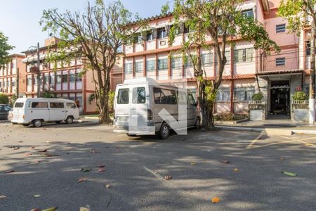 Apartamento à venda com 60m², 2 quartos e 1 vaga Apartamento à venda com 60m², 2 quartos e 1 vagaGaragem