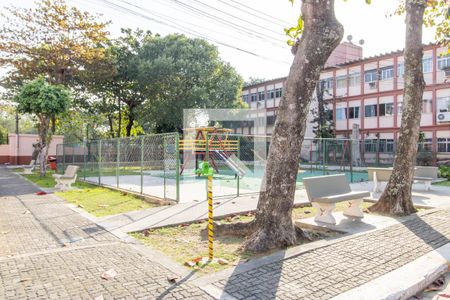Apartamento à venda com 60m², 2 quartos e 1 vaga Apartamento à venda com 60m², 2 quartos e 1 vagaÁrea Comum - Playground