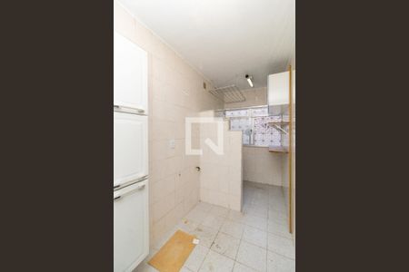 Apartamento à venda com 60m², 2 quartos e 1 vaga Apartamento à venda com 60m², 2 quartos e 1 vagaCozinha