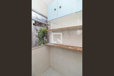 Apartamento à venda com 60m², 2 quartos e 1 vaga Apartamento à venda com 60m², 2 quartos e 1 vagaÁrea de Serviço
