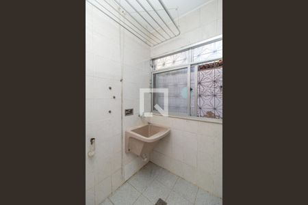 Apartamento à venda com 60m², 2 quartos e 1 vaga Apartamento à venda com 60m², 2 quartos e 1 vagaÁrea de Serviço