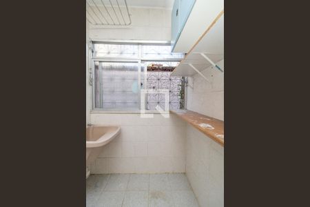 Apartamento à venda com 60m², 2 quartos e 1 vaga Apartamento à venda com 60m², 2 quartos e 1 vagaÁrea de Serviço