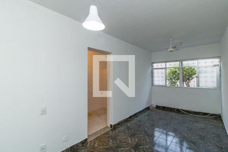 Sala de apartamento à venda com 2 quartos, 60m² em Tauá, Rio de Janeiro