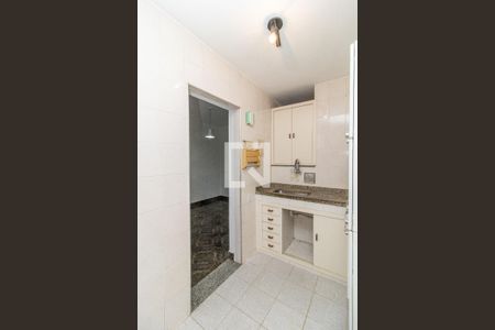 Apartamento à venda com 60m², 2 quartos e 1 vaga Apartamento à venda com 60m², 2 quartos e 1 vagaCozinha