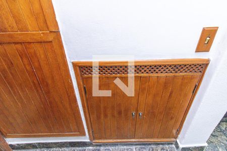 Apartamento à venda com 60m², 2 quartos e 1 vaga Apartamento à venda com 60m², 2 quartos e 1 vagaDetalhe do Hall de Entrada da Sala