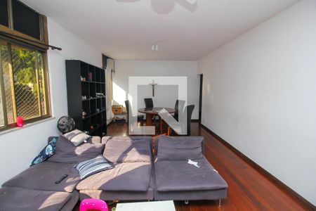 Apartamento à venda com 146m², 3 quartos e 1 vagaSala de Estar
