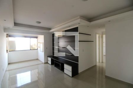 Sala de apartamento à venda com 2 quartos, 67m² em Centro, Canoas