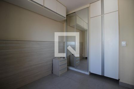 Suíte de apartamento para alugar com 1 quarto, 35m² em Águas Claras, Brasília