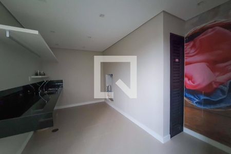 Apartamento para alugar com 35m², 2 quartos e sem vagaLavanderia