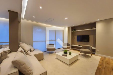 Apartamento para alugar com 35m², 2 quartos e sem vagaEscritório