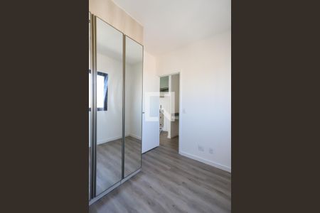 Quarto 2 de apartamento para alugar com 2 quartos, 35m² em Parada Inglesa, São Paulo