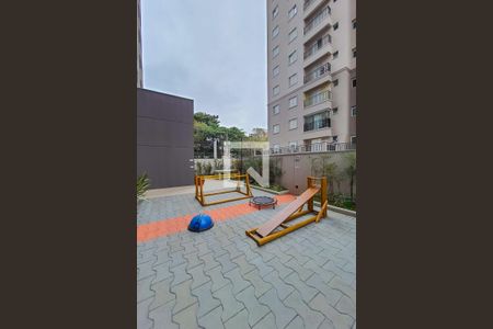 Apartamento para alugar com 35m², 2 quartos e sem vagaJardim