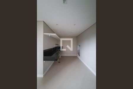 Apartamento para alugar com 35m², 2 quartos e sem vagaLavanderia