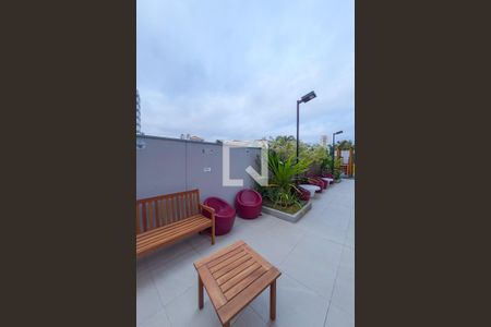 Apartamento para alugar com 35m², 2 quartos e sem vagaJardim