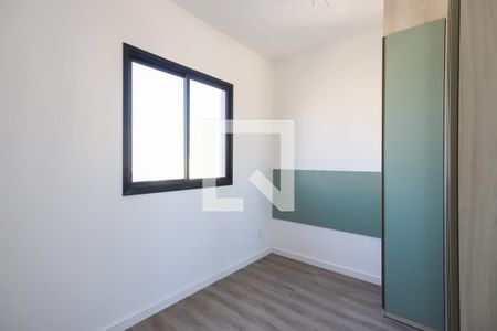 Quarto 2 de apartamento para alugar com 2 quartos, 35m² em Parada Inglesa, São Paulo