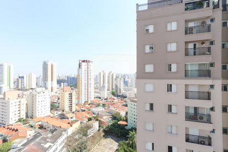Vista de apartamento para alugar com 2 quartos, 35m² em Parada Inglesa, São Paulo
