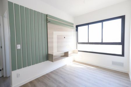 Sala de apartamento para alugar com 2 quartos, 35m² em Parada Inglesa, São Paulo