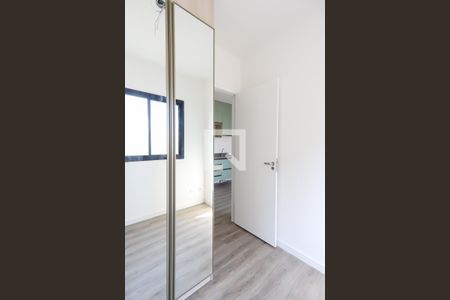 Quarto 1 de apartamento para alugar com 2 quartos, 35m² em Parada Inglesa, São Paulo