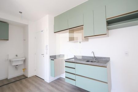 Apartamento para alugar com 35m², 2 quartos e sem vagaCozinha