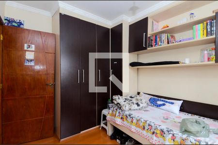 Suíte 1 de casa à venda com 3 quartos, 264m² em Vila São João Batista, Guarulhos