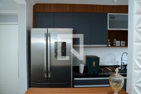 Apartamento para alugar com 53m², 2 quartos e 1 vagaCozinha