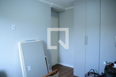 Apartamento para alugar com 53m², 2 quartos e 1 vagaQuarto 2 
