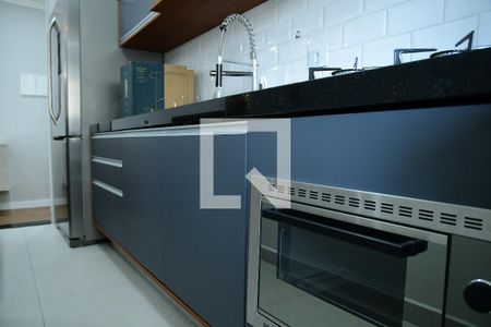 Apartamento para alugar com 53m², 2 quartos e 1 vagaCozinha