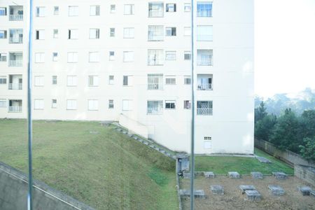 Apartamento para alugar com 53m², 2 quartos e 1 vagaVista da área