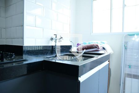 Apartamento para alugar com 53m², 2 quartos e 1 vagaÁrea de Serviço