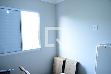Apartamento para alugar com 53m², 2 quartos e 1 vagaQuarto 2 