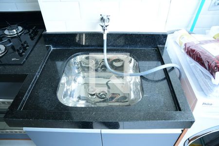 Apartamento para alugar com 53m², 2 quartos e 1 vagaÁrea de Serviço