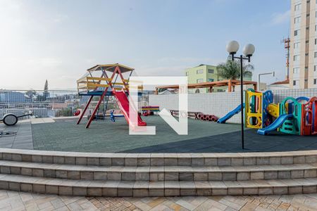 Apartamento à venda com 80m², 3 quartos e 2 vagas Apartamento à venda com 80m², 3 quartos e 2 vagasPlayground
