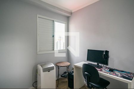 Apartamento à venda com 80m², 3 quartos e 2 vagas Apartamento à venda com 80m², 3 quartos e 2 vagasQuarto 2