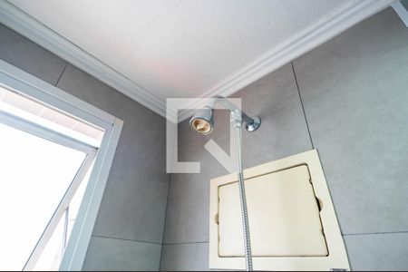 Apartamento à venda com 80m², 3 quartos e 2 vagas Apartamento à venda com 80m², 3 quartos e 2 vagasBanheiro da Suíte