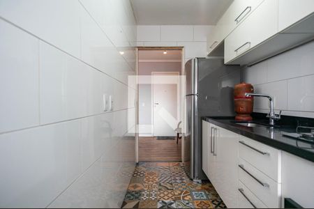 Apartamento à venda com 80m², 3 quartos e 2 vagas Apartamento à venda com 80m², 3 quartos e 2 vagasCozinha