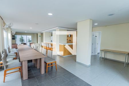 Apartamento à venda com 80m², 3 quartos e 2 vagas Apartamento à venda com 80m², 3 quartos e 2 vagasSala de Jogos