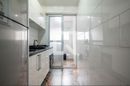 Apartamento à venda com 80m², 3 quartos e 2 vagas Apartamento à venda com 80m², 3 quartos e 2 vagasCozinha