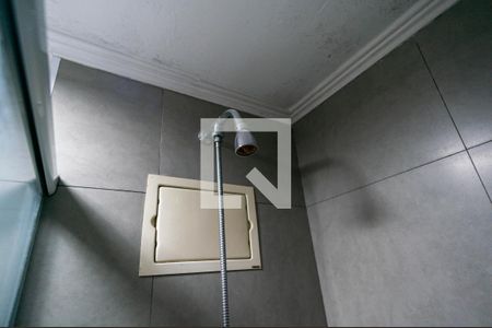 Apartamento à venda com 80m², 3 quartos e 2 vagas Apartamento à venda com 80m², 3 quartos e 2 vagasBanheiro