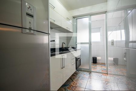 Apartamento à venda com 80m², 3 quartos e 2 vagas Apartamento à venda com 80m², 3 quartos e 2 vagasCozinha