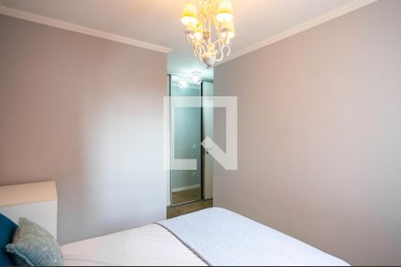 Apartamento à venda com 80m², 3 quartos e 2 vagas Apartamento à venda com 80m², 3 quartos e 2 vagasSuíte
