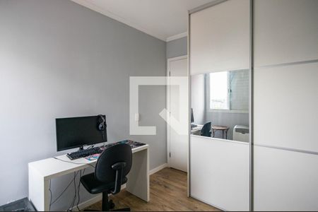 Apartamento à venda com 80m², 3 quartos e 2 vagas Apartamento à venda com 80m², 3 quartos e 2 vagasQuarto 2