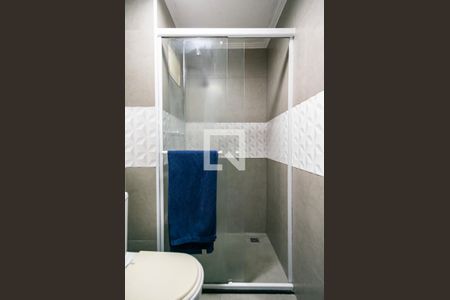 Apartamento à venda com 80m², 3 quartos e 2 vagas Apartamento à venda com 80m², 3 quartos e 2 vagasBanheiro
