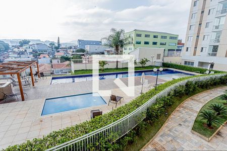 Apartamento à venda com 80m², 3 quartos e 2 vagas Apartamento à venda com 80m², 3 quartos e 2 vagasPiscina