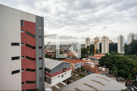Apartamento à venda com 80m², 3 quartos e 2 vagas Apartamento à venda com 80m², 3 quartos e 2 vagasVista