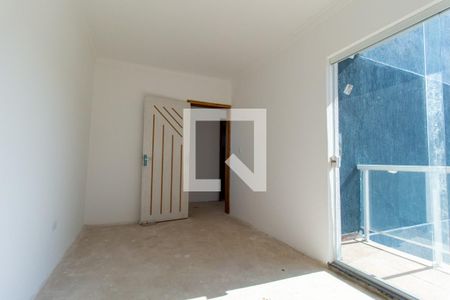 Casa para alugar com 120m², 2 quartos e 2 vagas Casa para alugar com 120m², 2 quartos e 2 vagasQuarto 2